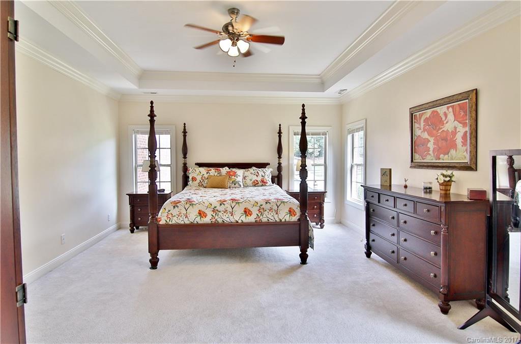 7900 Rousham Court Waxhaw, NC 28173 - Photo 11 of 24
