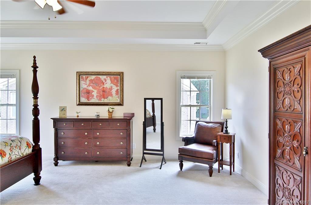 7900 Rousham Court Waxhaw, NC 28173 - Photo 12 of 24
