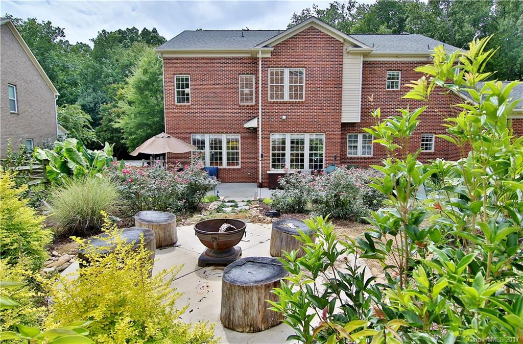 7900 Rousham Court Waxhaw, NC 28173 - Photo 20 of 24
