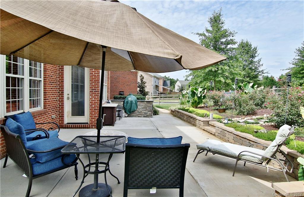 7900 Rousham Court Waxhaw, NC 28173 - Photo 21 of 24