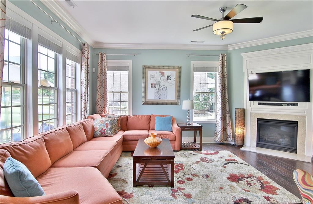 7900 Rousham Court Waxhaw, NC 28173 - Photo 6 of 24