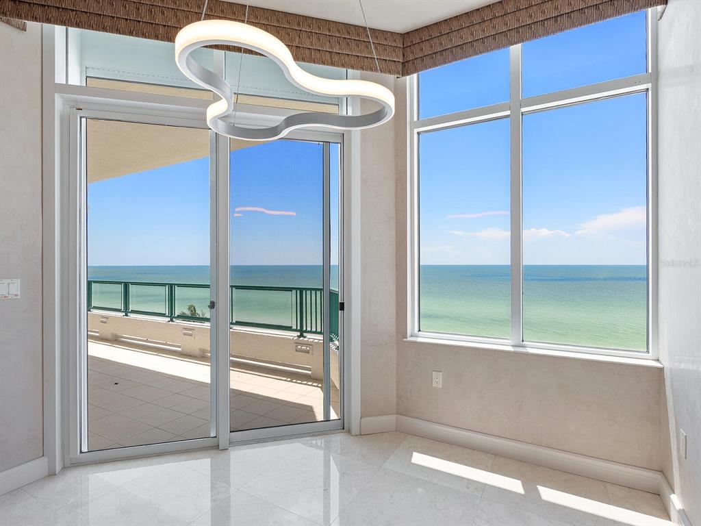 655 Longboat Club Road, Unit 16B Longboat Key, FL 34228 - Photo 12 of 50 a view of front door
