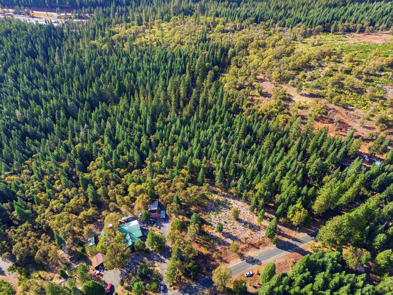 39445 Kearsarge Mill Road Alta, CA 95701 - Photo 18 of 19 Gallery Image 18