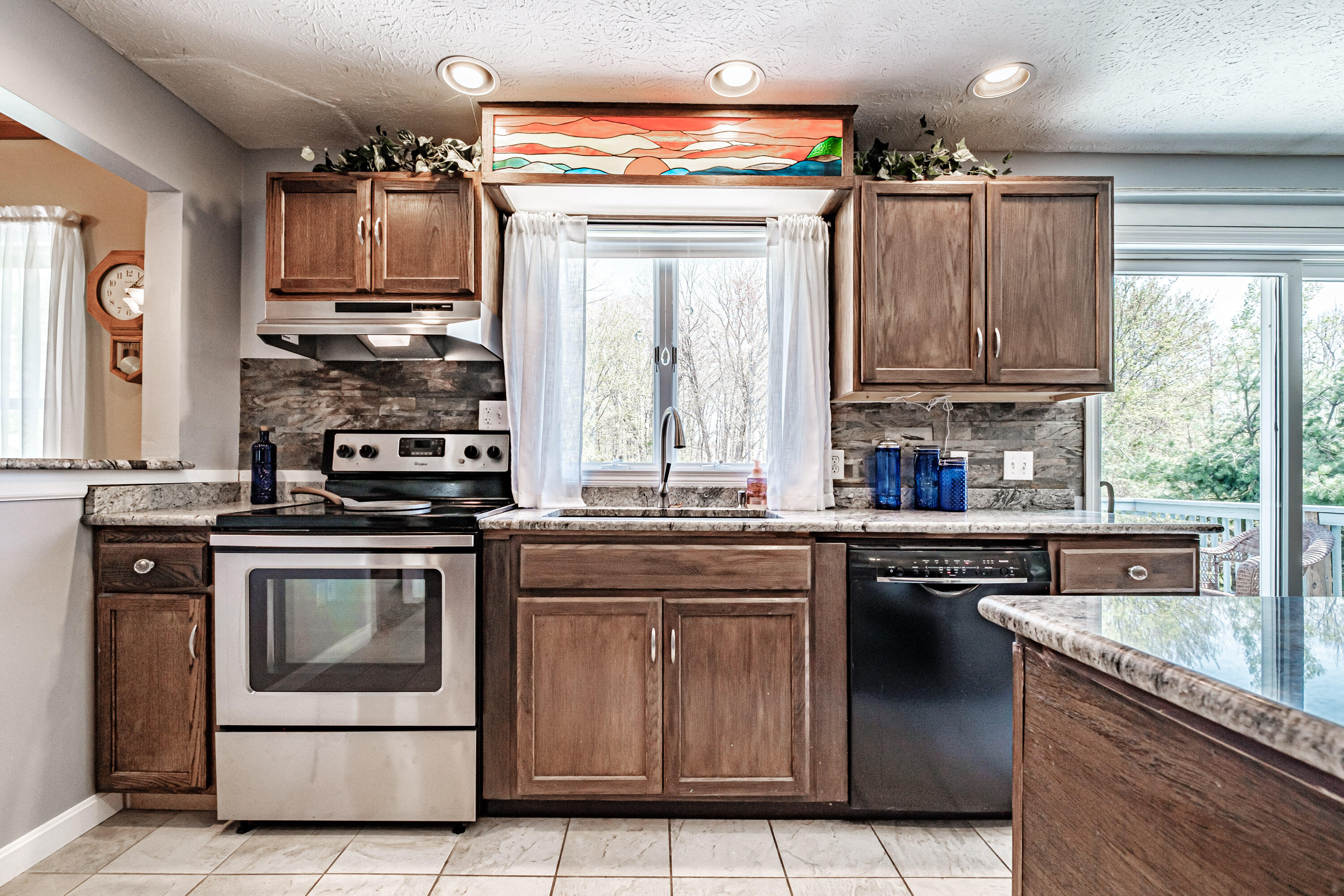 50 Mayberry Road Westbrook, ME 04092 - Photo 19 of 43 Kitchen