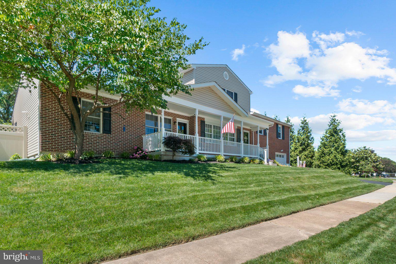 202 Stonewall Road Catonsville, MD 21228 - Photo 4 of 65 Gallery Image 4