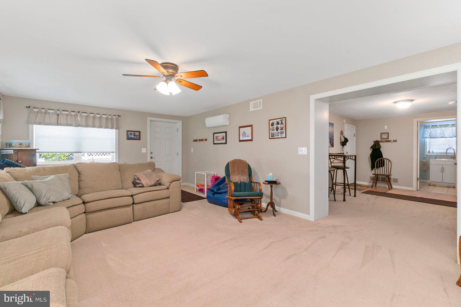 202 Stonewall Road Catonsville, MD 21228 - Photo 57 of 65 Amazing family room -perfect for entertaining