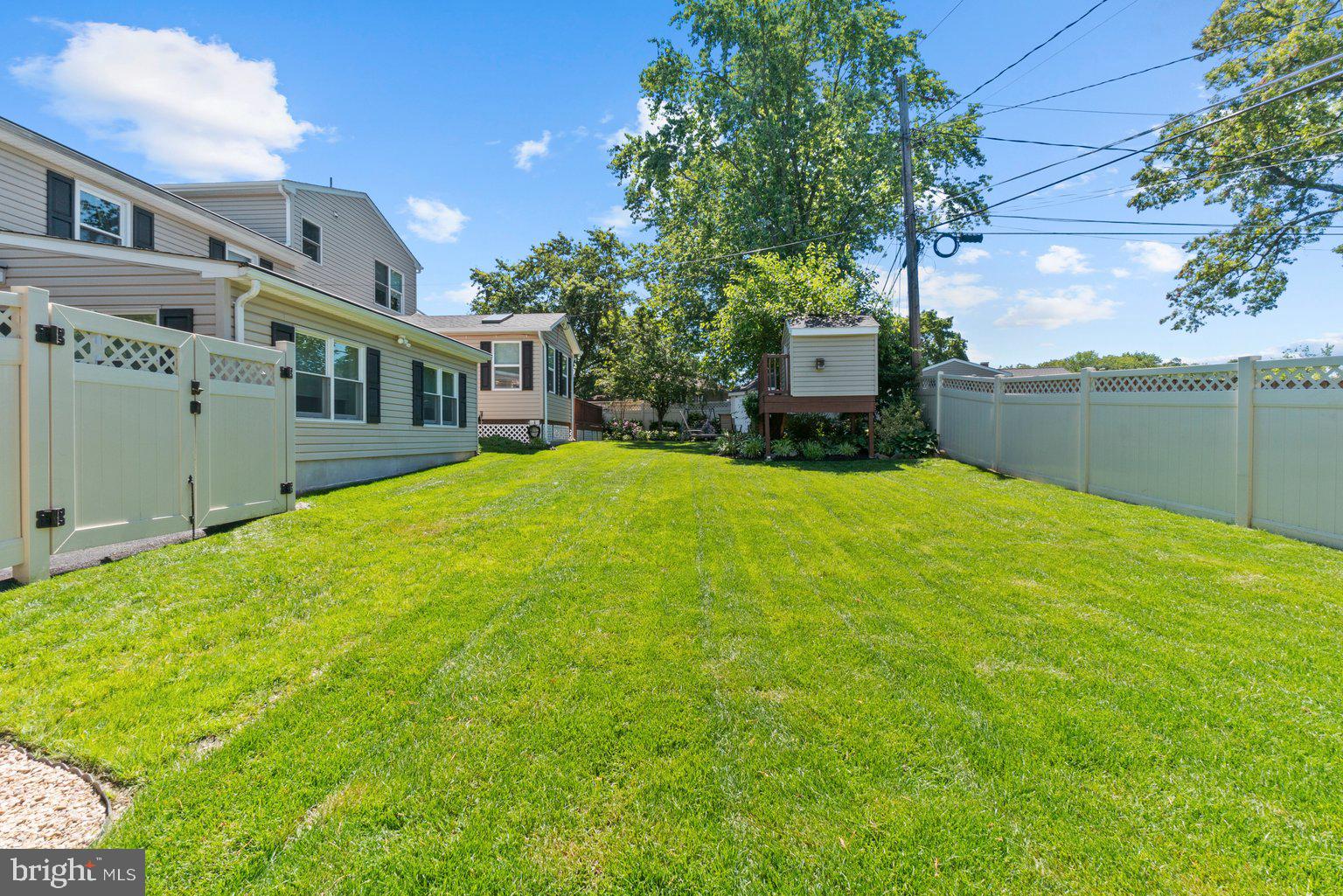 202 Stonewall Road Catonsville, MD 21228 - Photo 7 of 65 Perfect place for kids, pets, corn hole & more