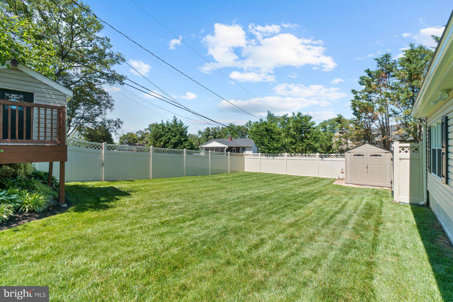 202 Stonewall Road Catonsville, MD 21228 - Photo 8 of 65 Sanctuary that you can call your OWN!!