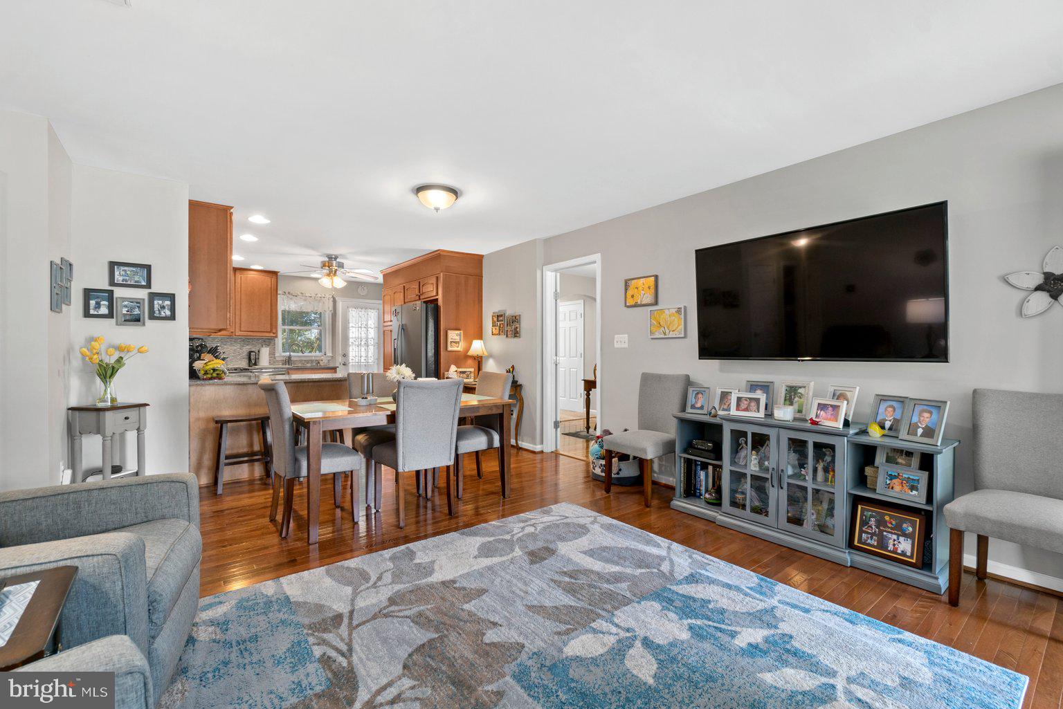 202 Stonewall Road Catonsville, MD 21228 - Photo 10 of 65 Freshly painted 2021 perfect for todays look