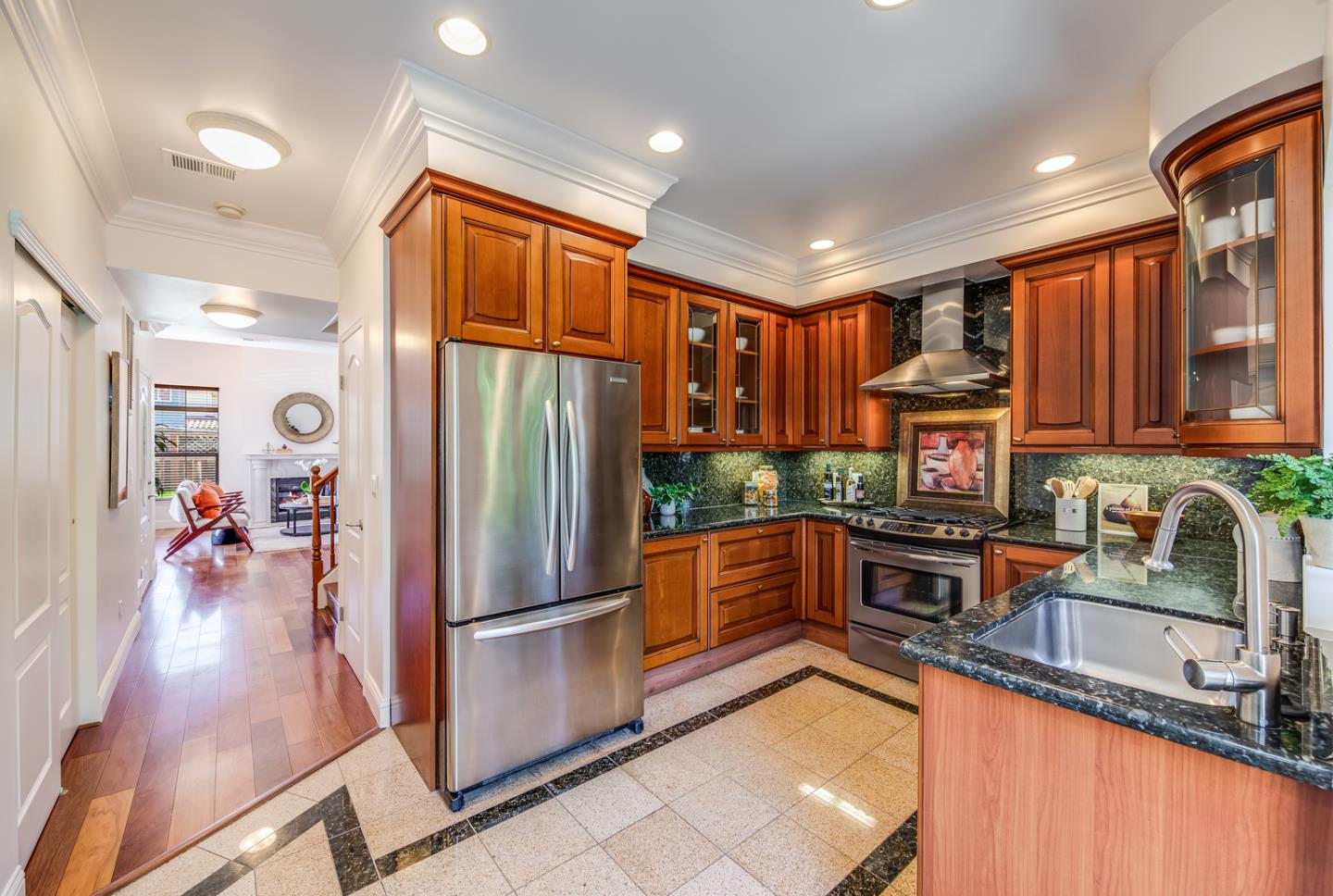 217 West Rincon Avenue Campbell, CA 95008 - Photo 9 of 28 Gallery Image 9