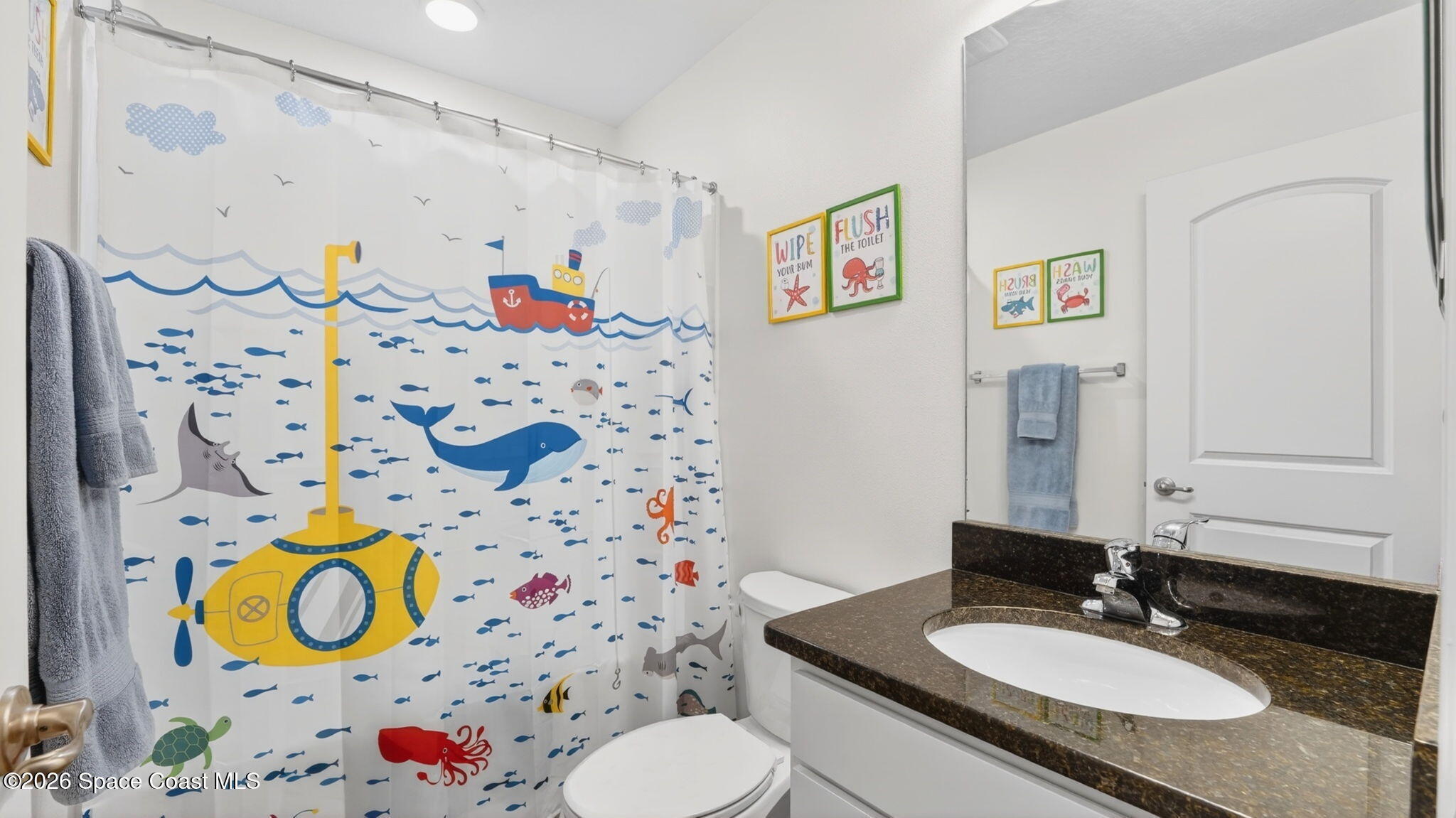 145 Benchor Road Northwest Palm Bay, FL 32907 - Photo 27 of 41 Bathroom 3