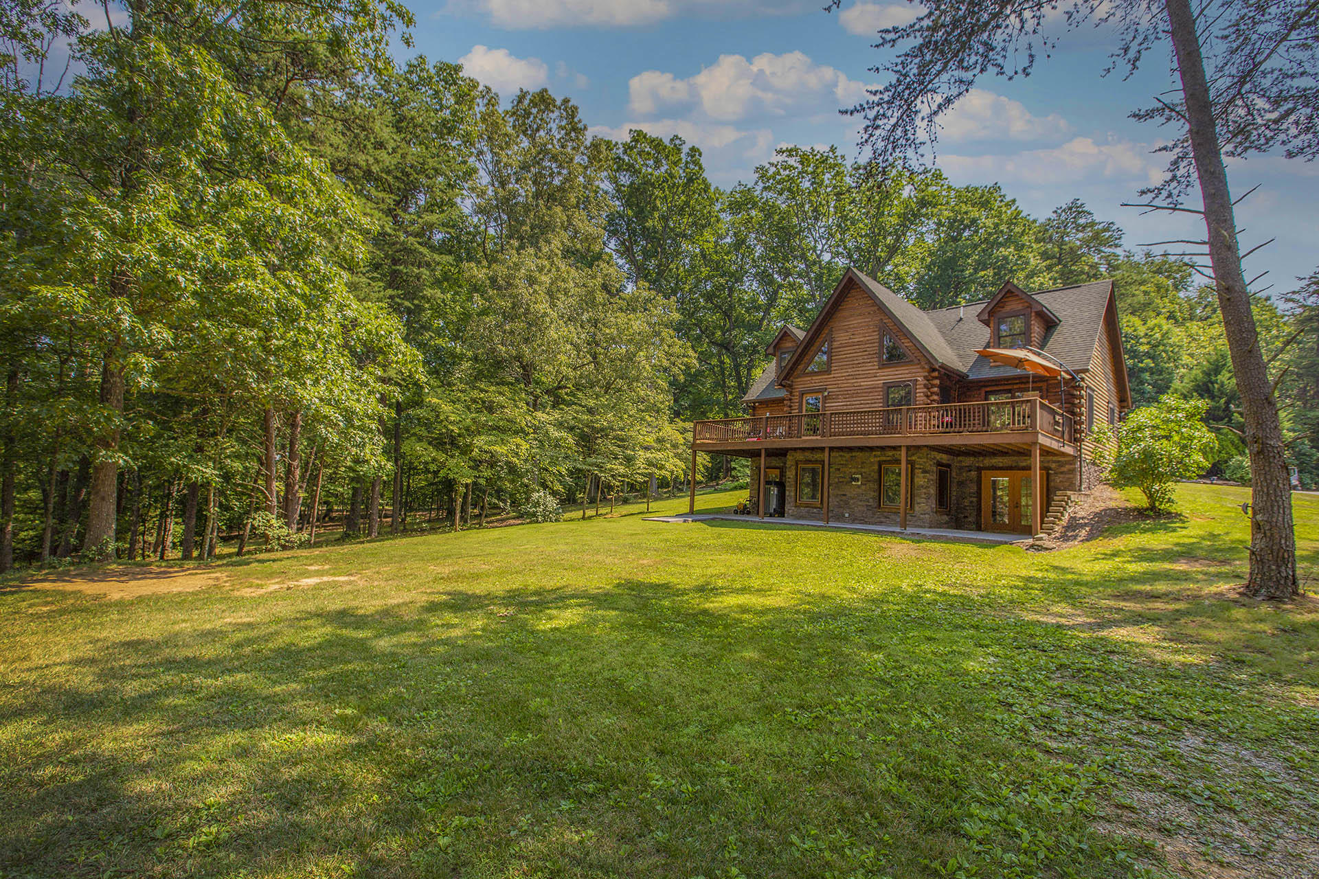 3245 Oak Ridge Road Fincastle, VA 24090 - Photo 2 of 61 Amazing Home