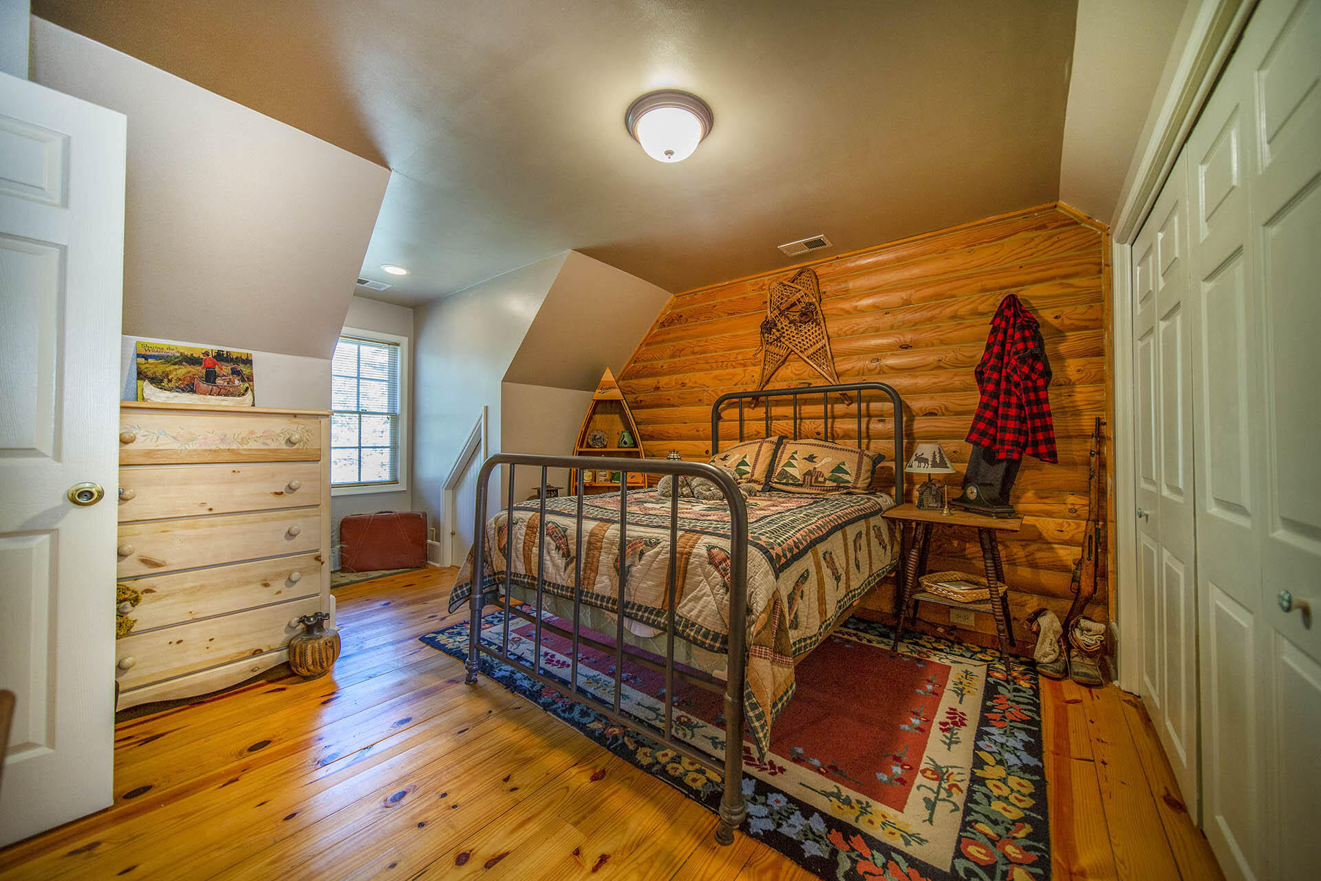 3245 Oak Ridge Road Fincastle, VA 24090 - Photo 24 of 61 Bedroom