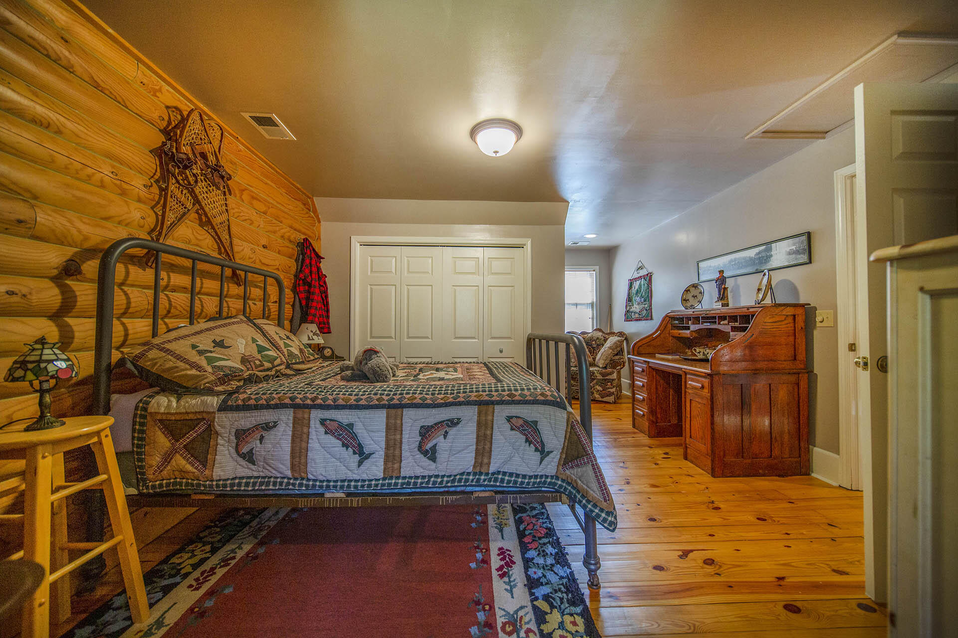 3245 Oak Ridge Road Fincastle, VA 24090 - Photo 26 of 61 Bedroom