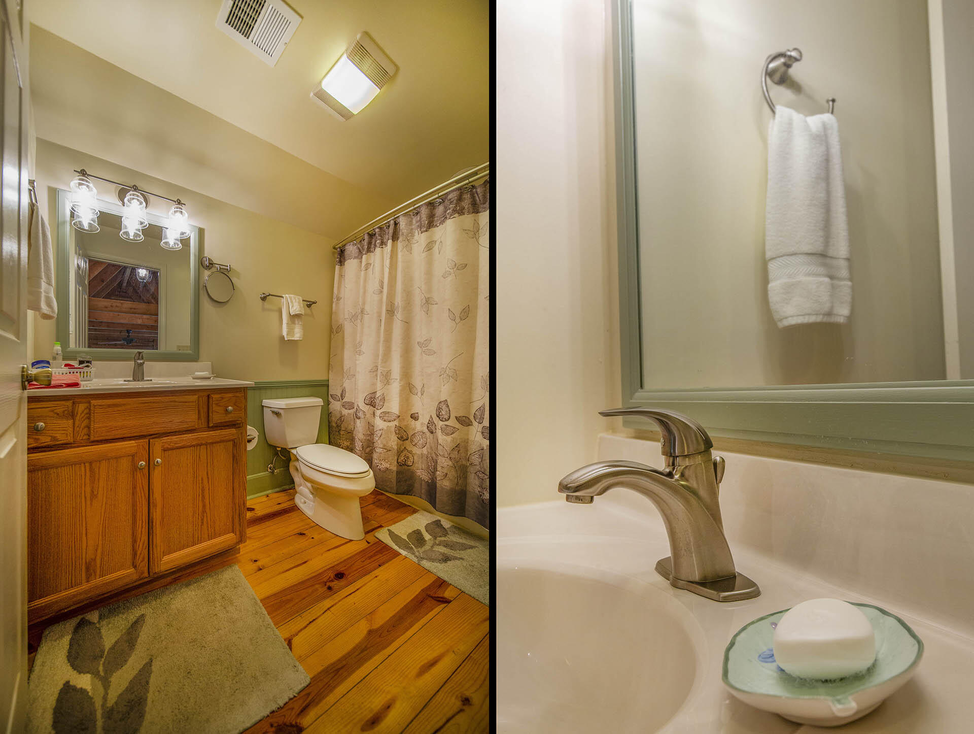 3245 Oak Ridge Road Fincastle, VA 24090 - Photo 28 of 61 Bath