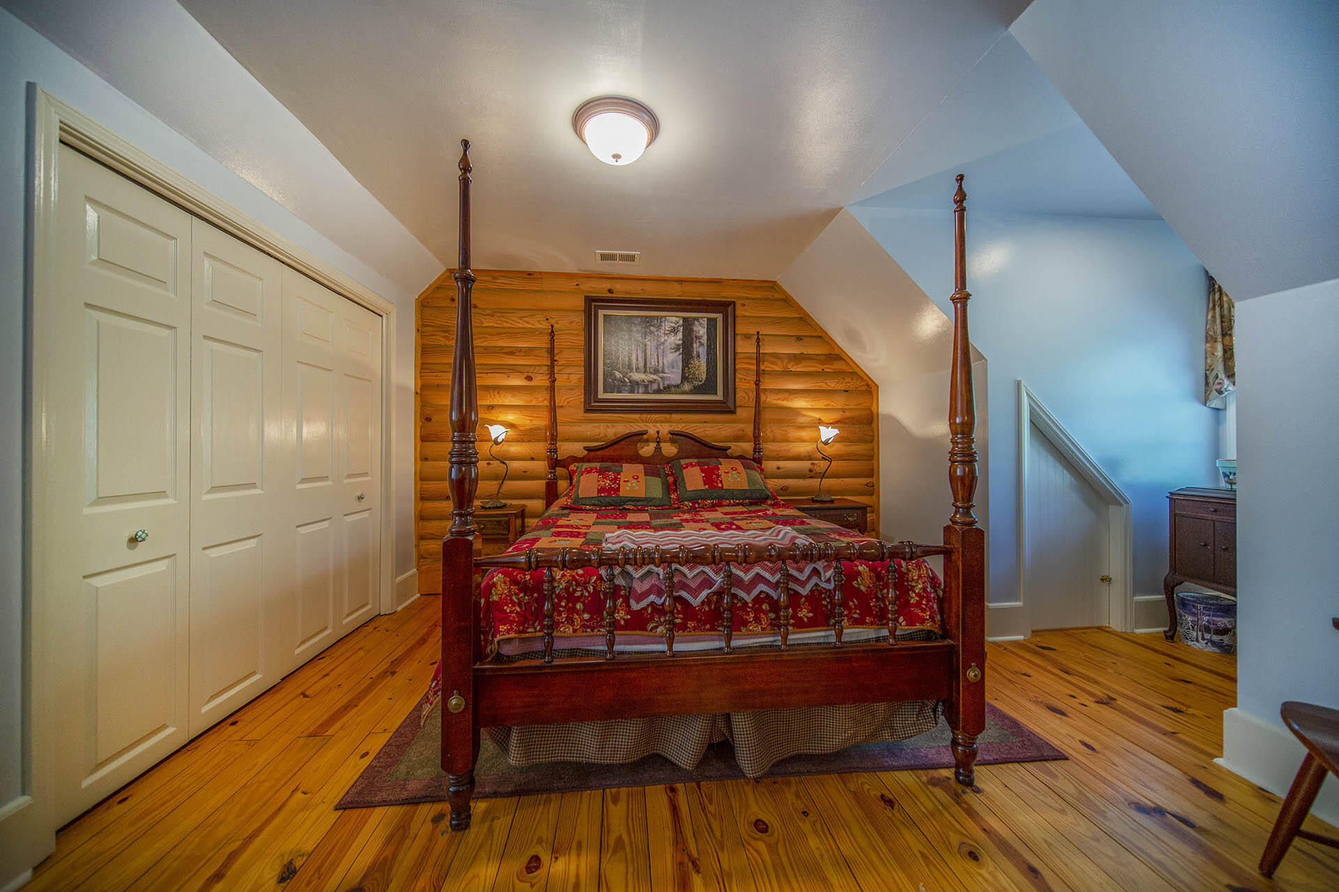 3245 Oak Ridge Road Fincastle, VA 24090 - Photo 30 of 61 Bedroom
