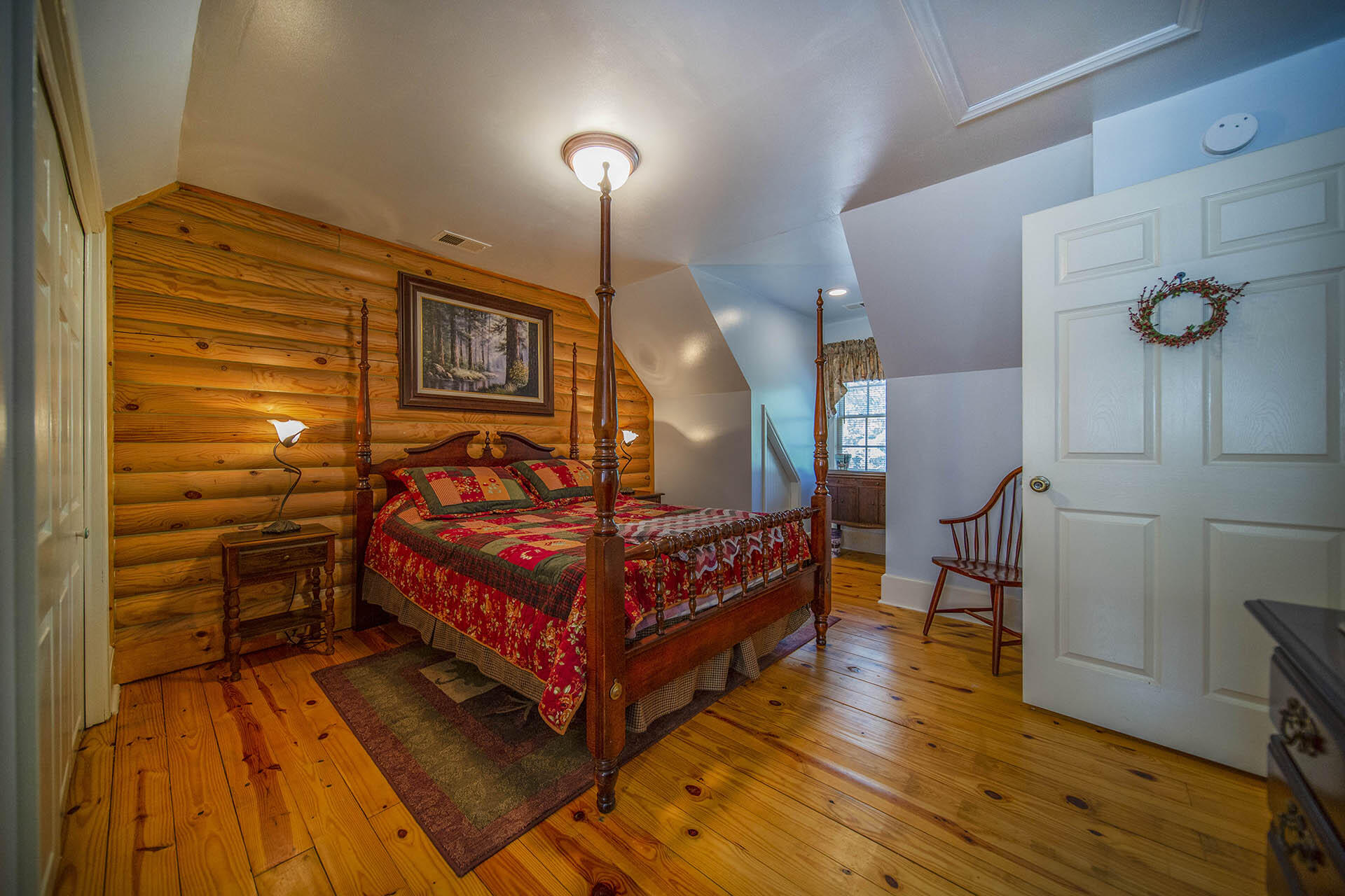 3245 Oak Ridge Road Fincastle, VA 24090 - Photo 31 of 61 Bedroom