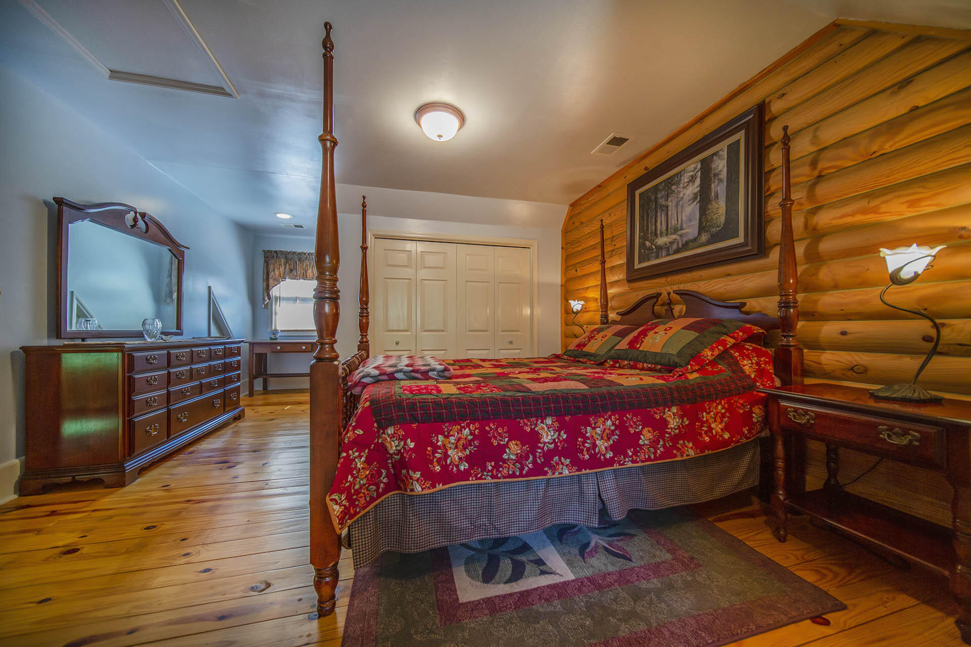 3245 Oak Ridge Road Fincastle, VA 24090 - Photo 32 of 61 Bedroom