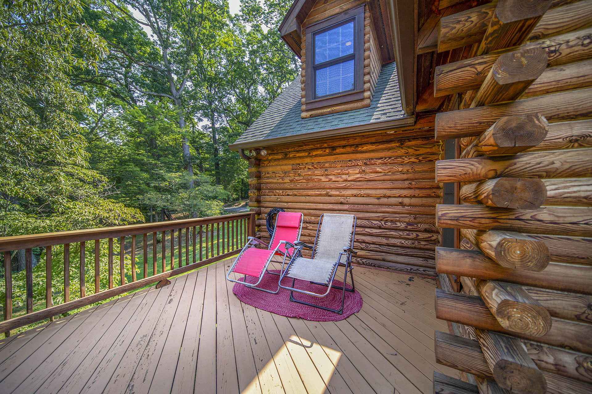 3245 Oak Ridge Road Fincastle, VA 24090 - Photo 40 of 61 Beautiful Landscaping
