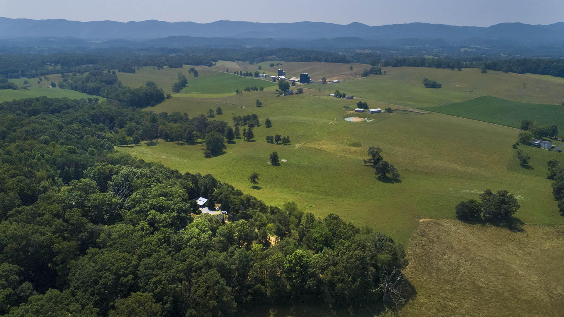 3245 Oak Ridge Road Fincastle, VA 24090 - Photo 56 of 61 drone-6