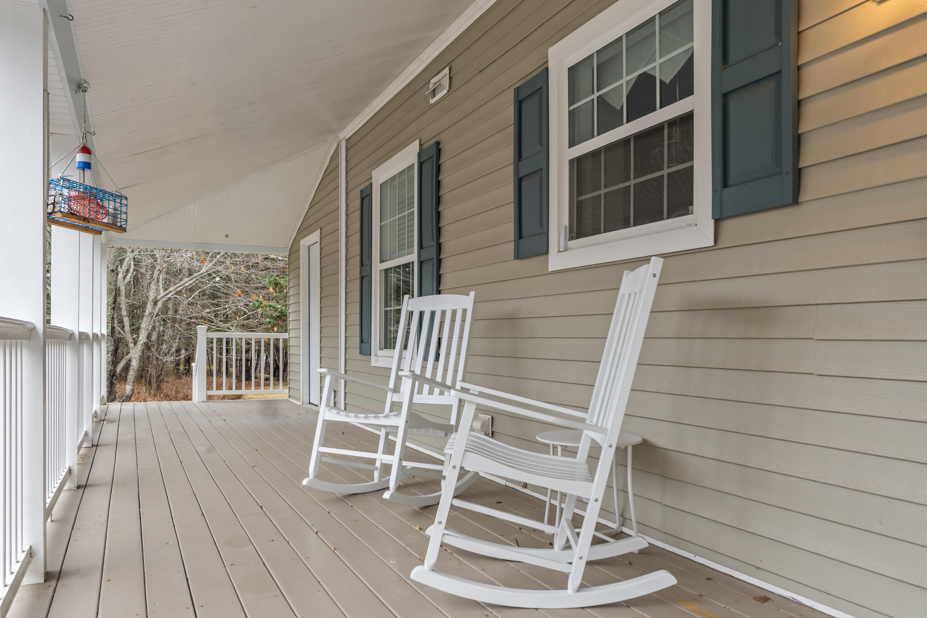 11 Old Mine Road Sullivan, ME 04664 - Photo 12 of 111 Porch