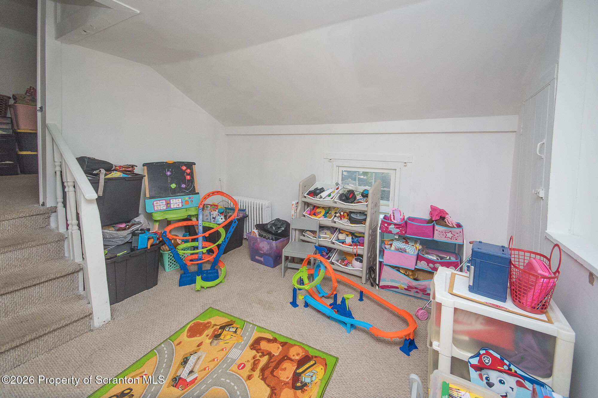214 Main Street Moosic, PA 18507 - Photo 22 of 28 Bedroom