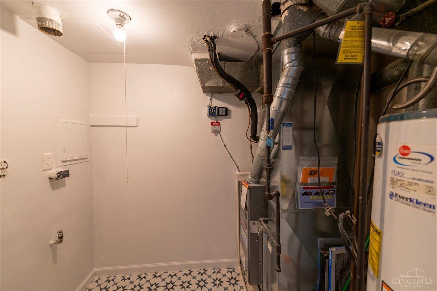 7752 Montgomery Road, Unit 38 Cincinnati, OH 45236 - Photo 24 of 24 Gallery Image 24