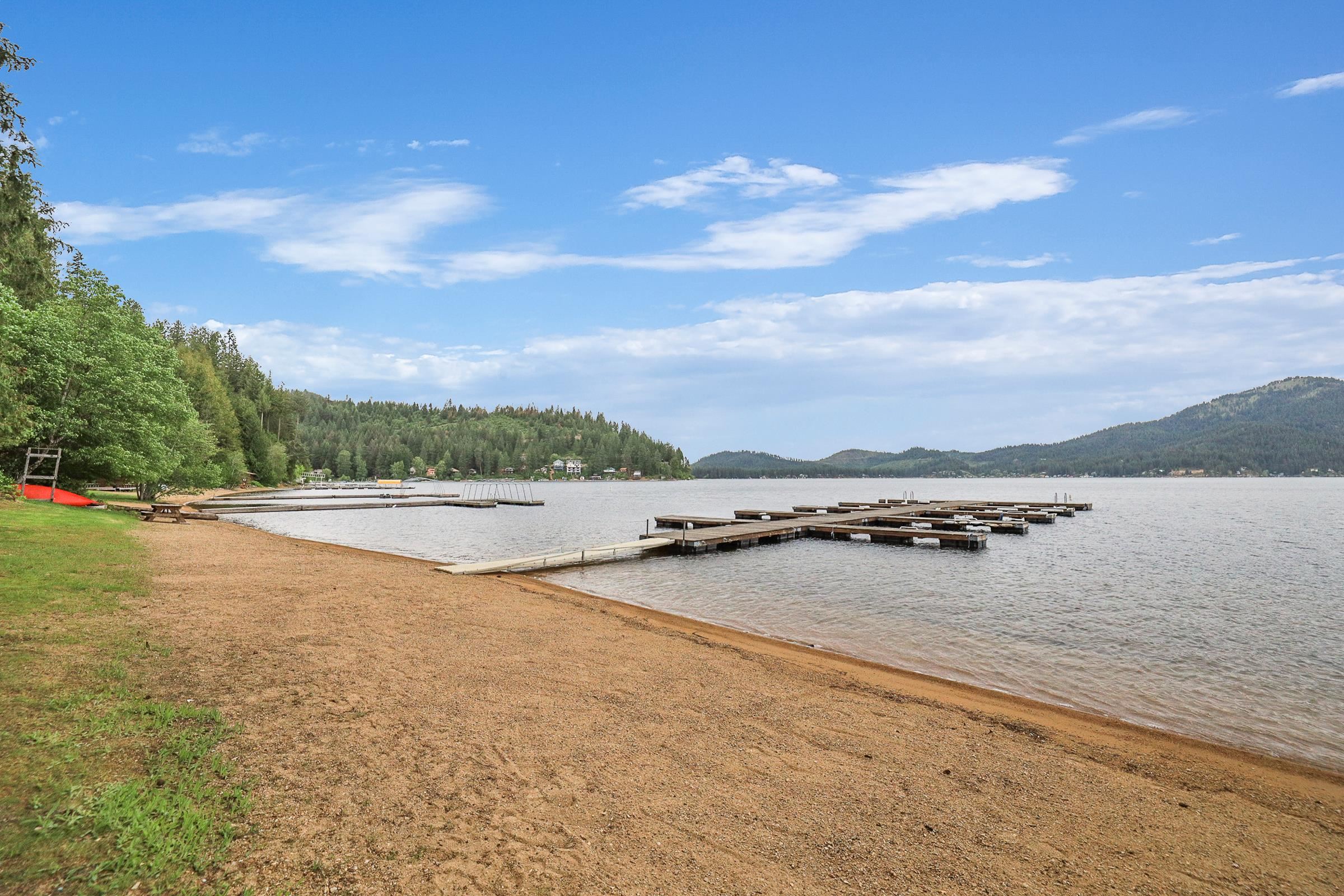 4134 Pebble Beach Road Loon Lake, WA 99148 - Photo 40 of 48 Gallery Image 40
