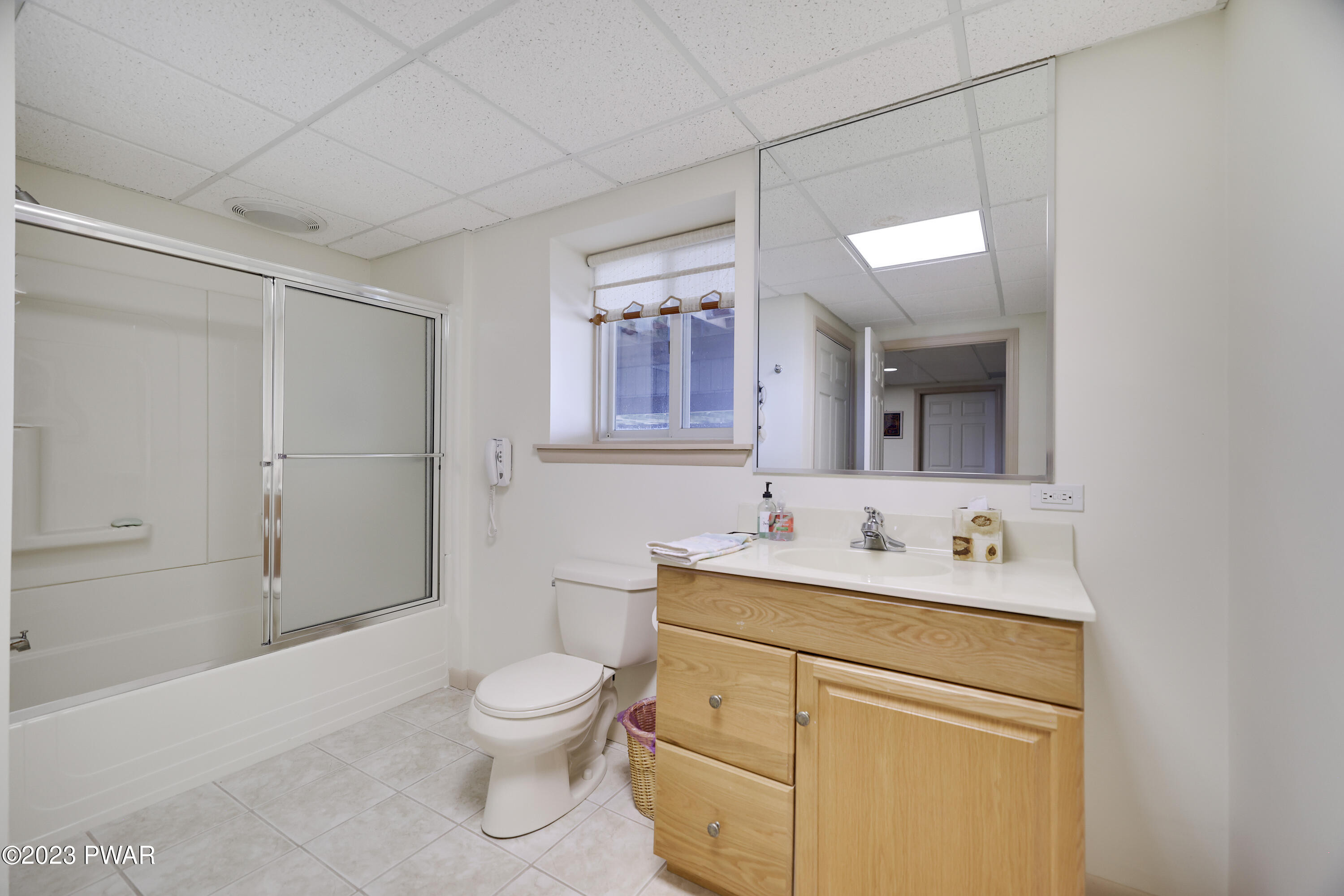128 Paupack Point Road Hawley, PA 18428 - Photo 67 of 95 Bathroom 5