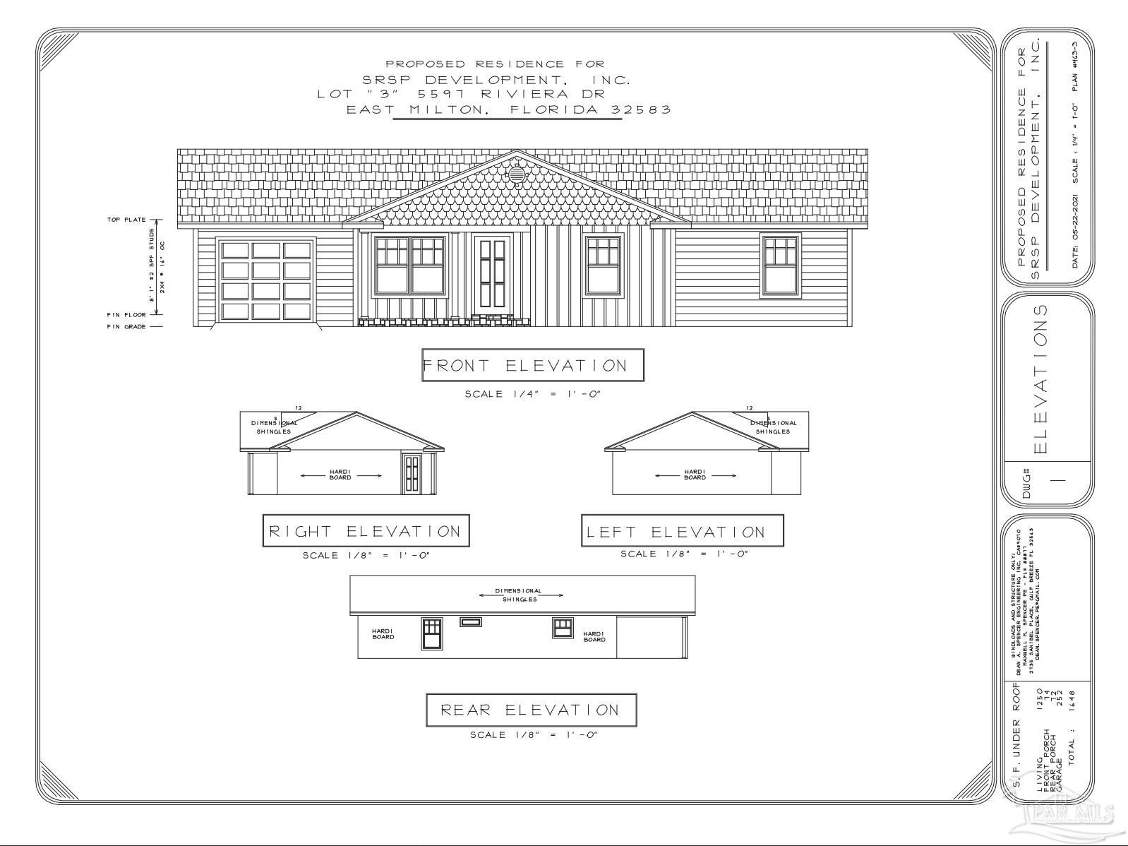 5597 Riviera Drive Milton, FL 32583 - Photo 47 of 47