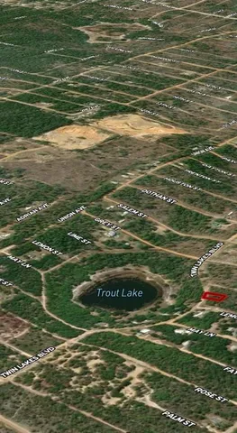 $7,700 | 23 Twin Lakes Boulevard, Interlachen, FL 32148