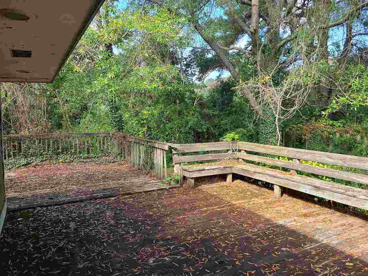 3709 Lee Road Raleigh, NC 27604 - Photo 6 of 29 Deck