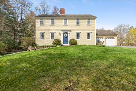 $889,000 | 55 Pamden Lane, Seekonk, MA 02771