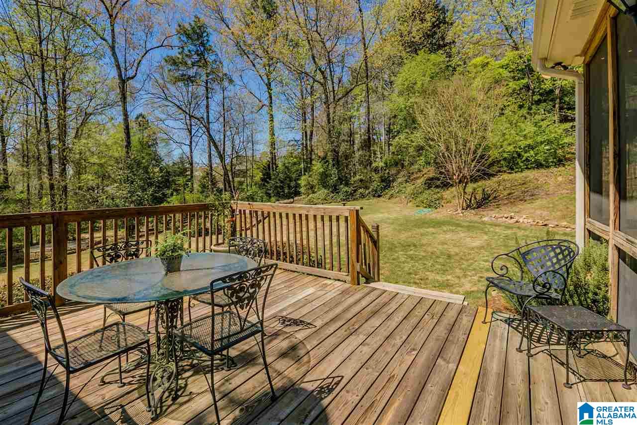 2572 Dolly Ridge Road Birmingham, AL 35243 - Photo 44 of 49