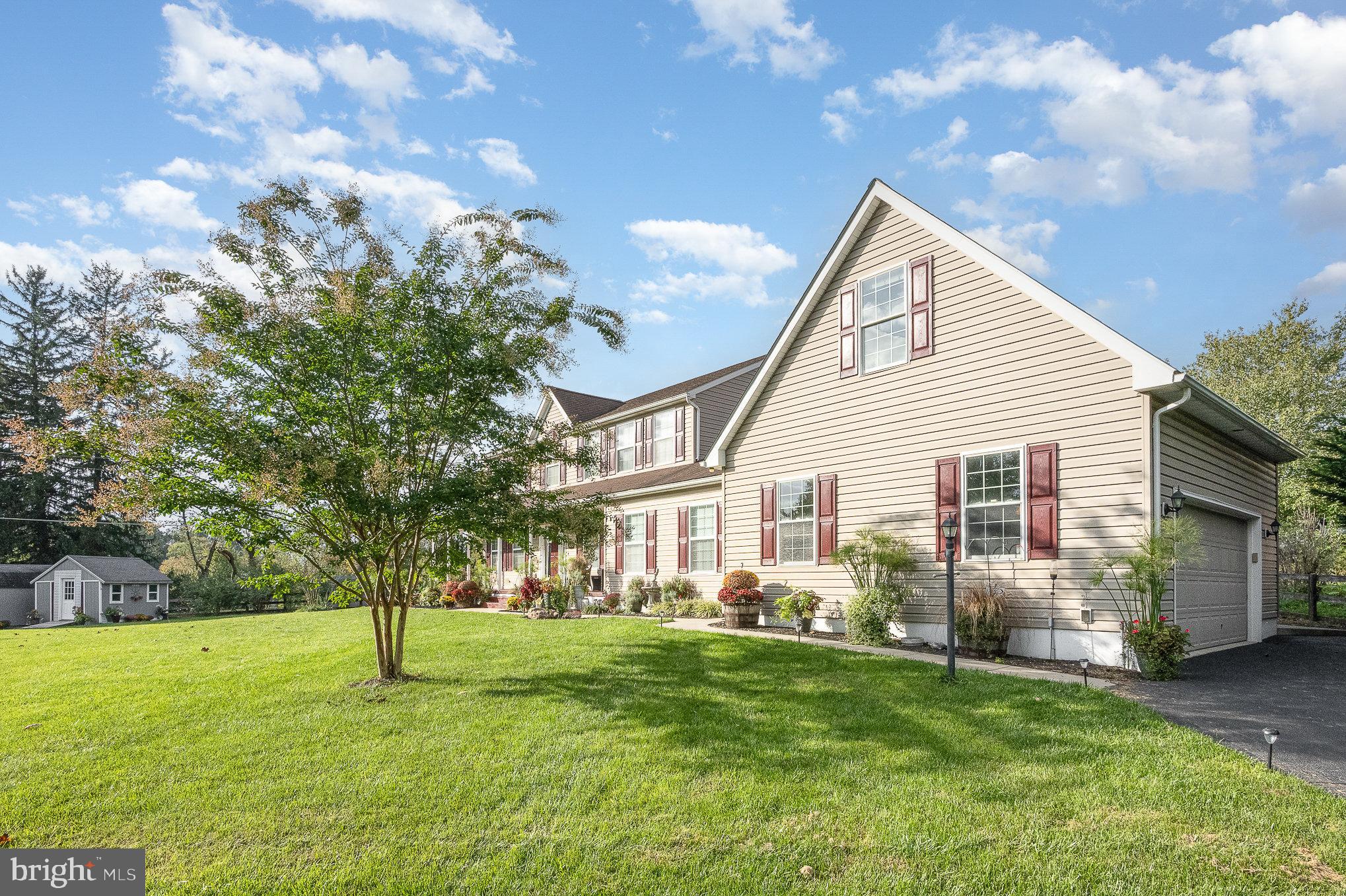 13842 Penn Shop Road Mount Airy, MD 21771 - Photo 56 of 74