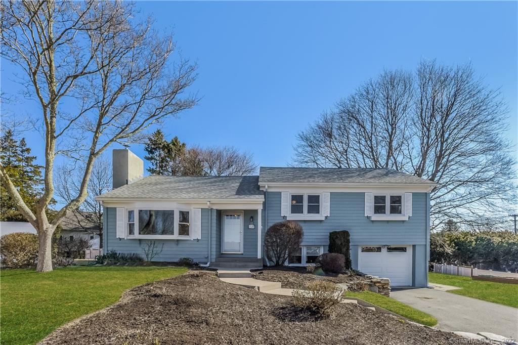 28 Sagamore Terrace Road Westbrook, CT 06498 - Photo 1 of 1 Exterior View
