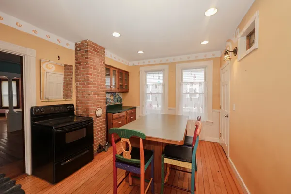$549,000 | 414 Walnut Street, Manchester, NH 03104