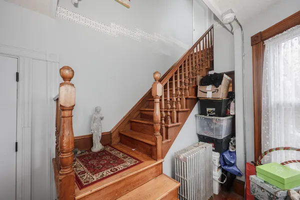 $549,000 | 414 Walnut Street, Manchester, NH 03104