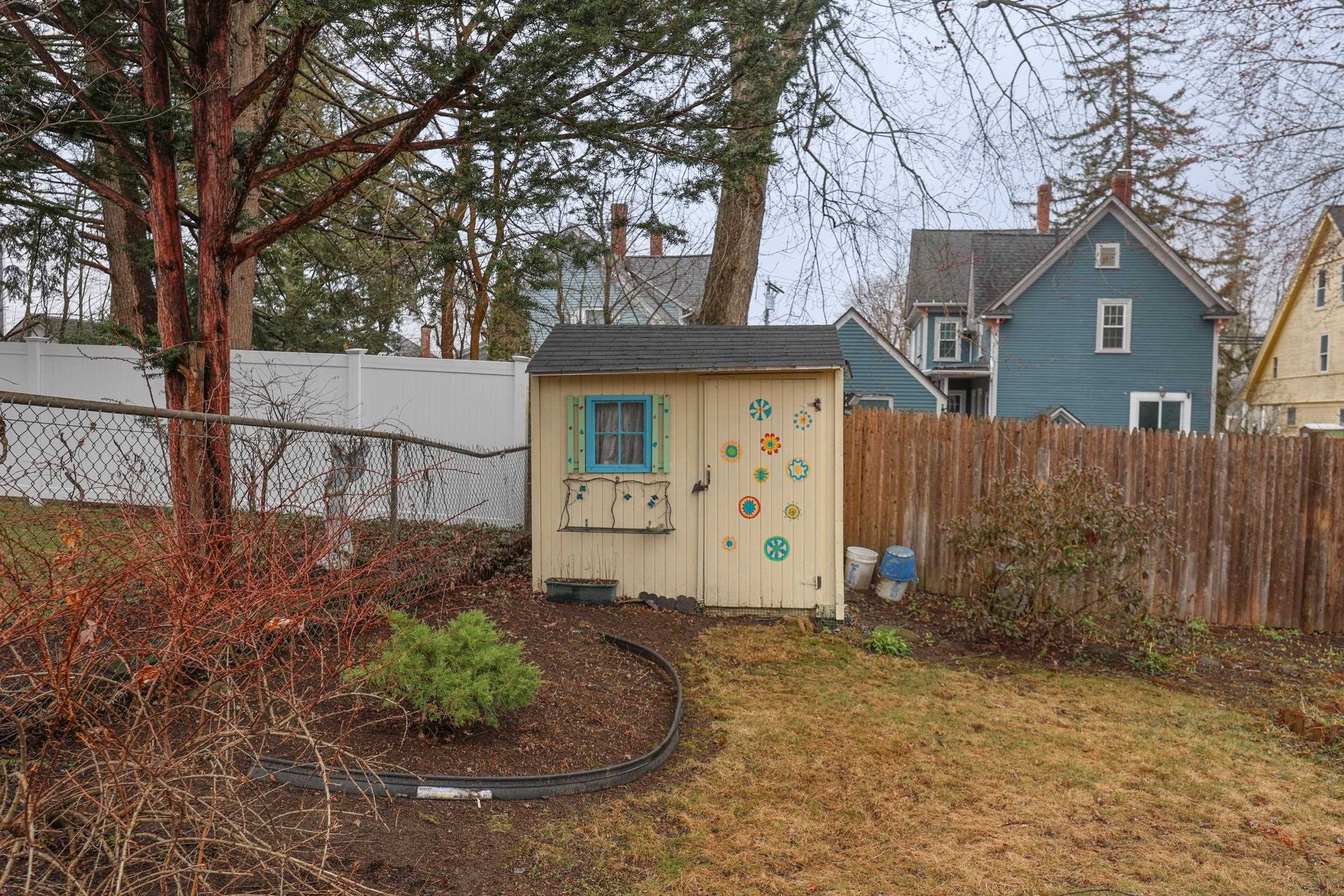 414 Walnut Street Manchester, NH 03104 - Photo 34 of 38