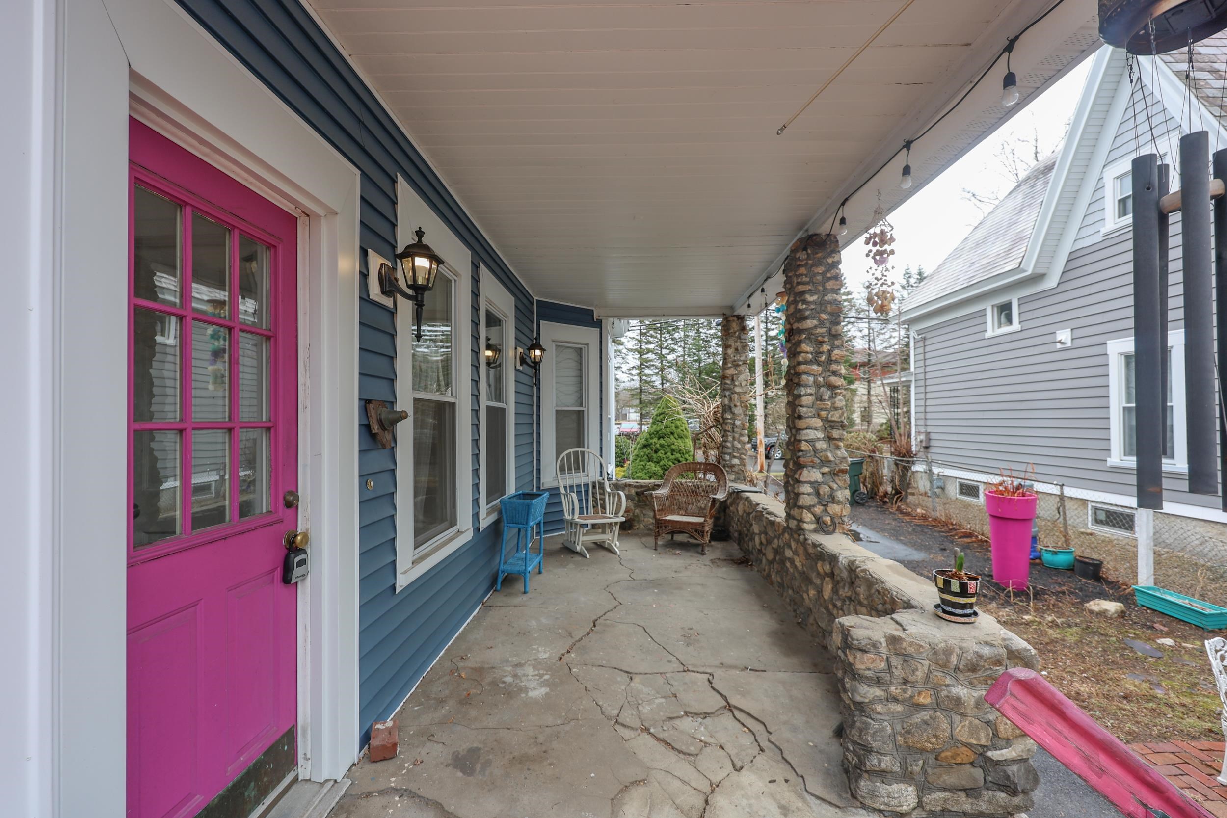 414 Walnut Street Manchester, NH 03104 - Photo 35 of 38