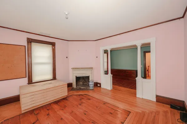 $549,000 | 414 Walnut Street, Manchester, NH 03104