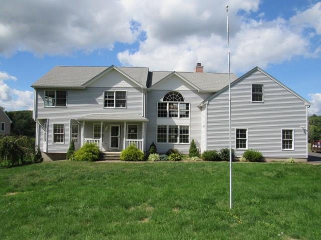 1163 Chamberlain Hill Road Middletown, CT 06457 - Photo 1 of 1 Gallery Image 1