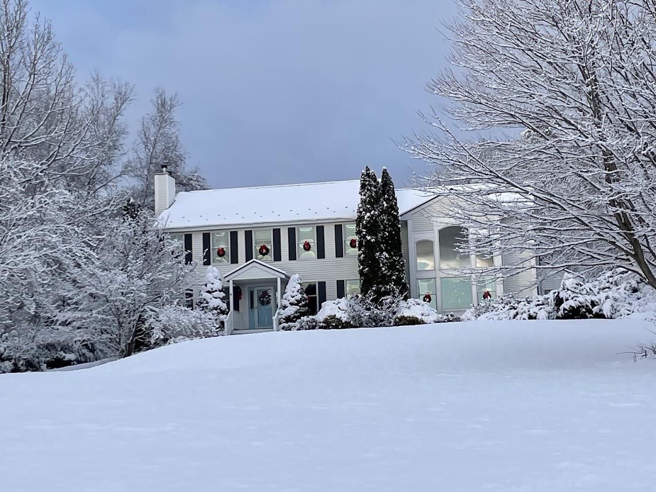 7 Longview Circle Pelham, NH 03076 - Photo 36 of 39