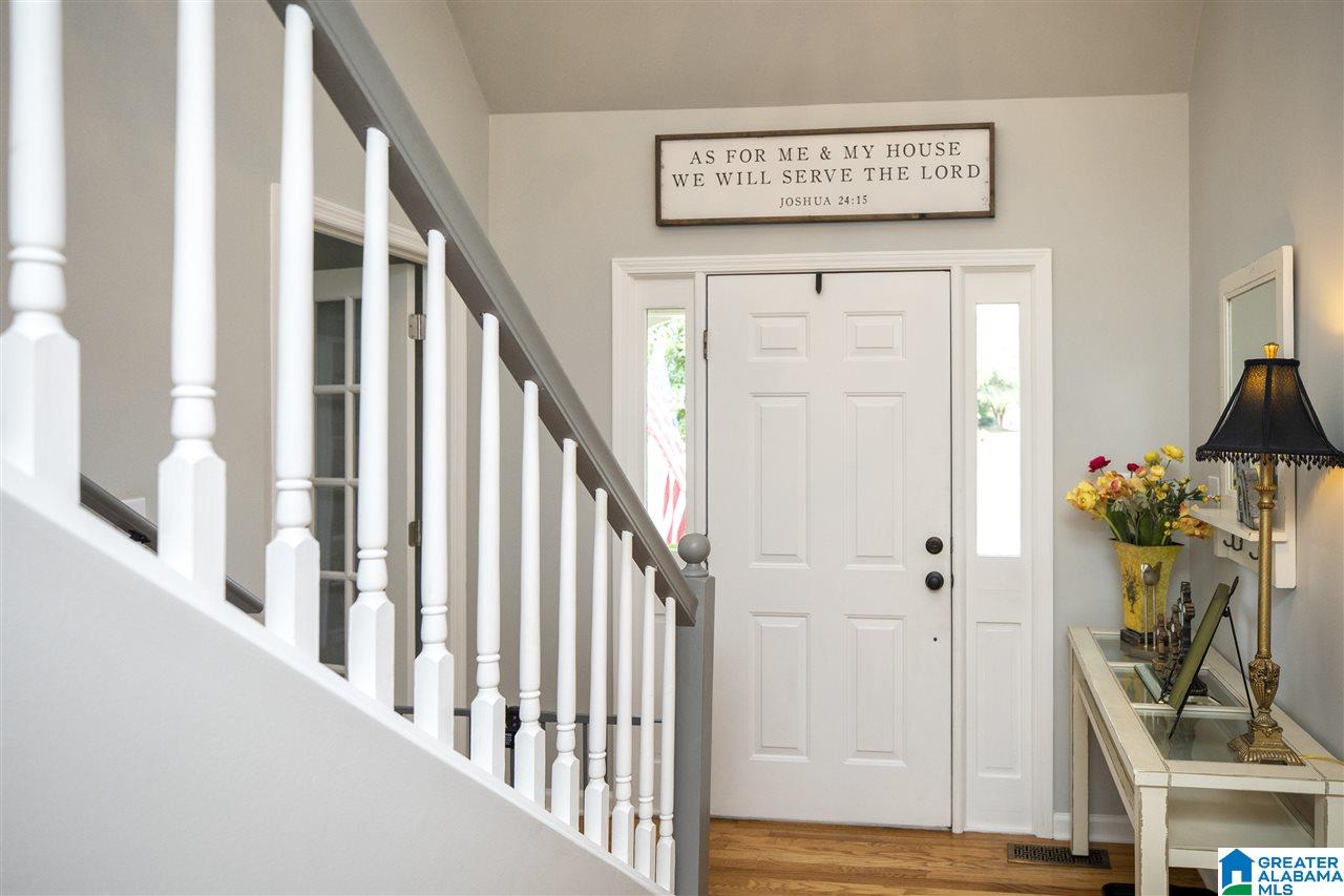893 Springmeadow Drive Gardendale, AL 35071 - Photo 5 of 49
