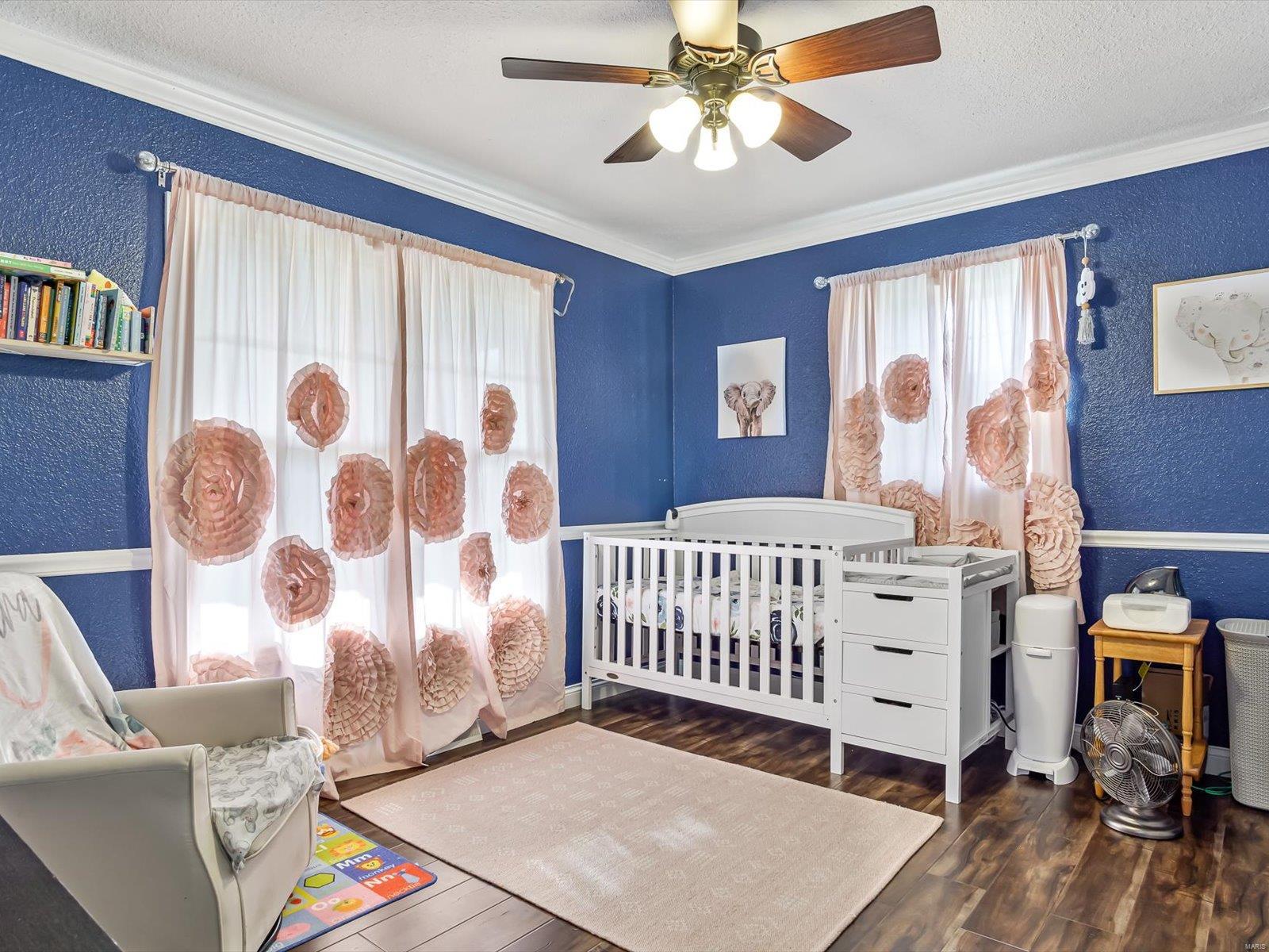 911 Country Club Road Sparta, IL 62286 - Photo 11 of 26