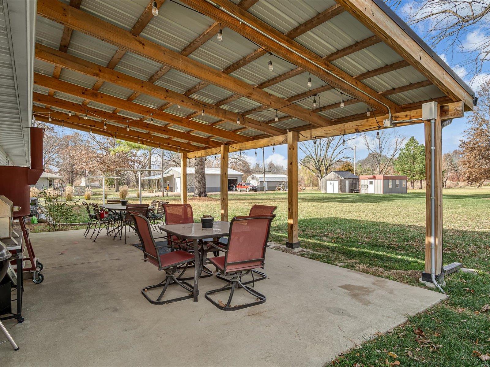 911 Country Club Road Sparta, IL 62286 - Photo 22 of 26
