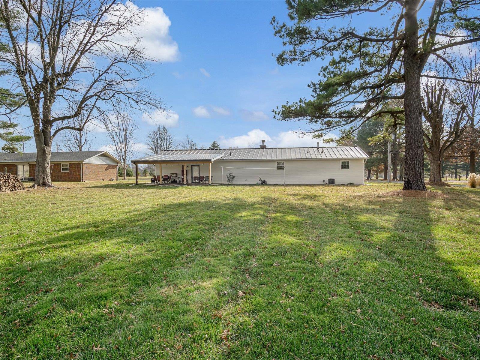 911 Country Club Road Sparta, IL 62286 - Photo 24 of 26
