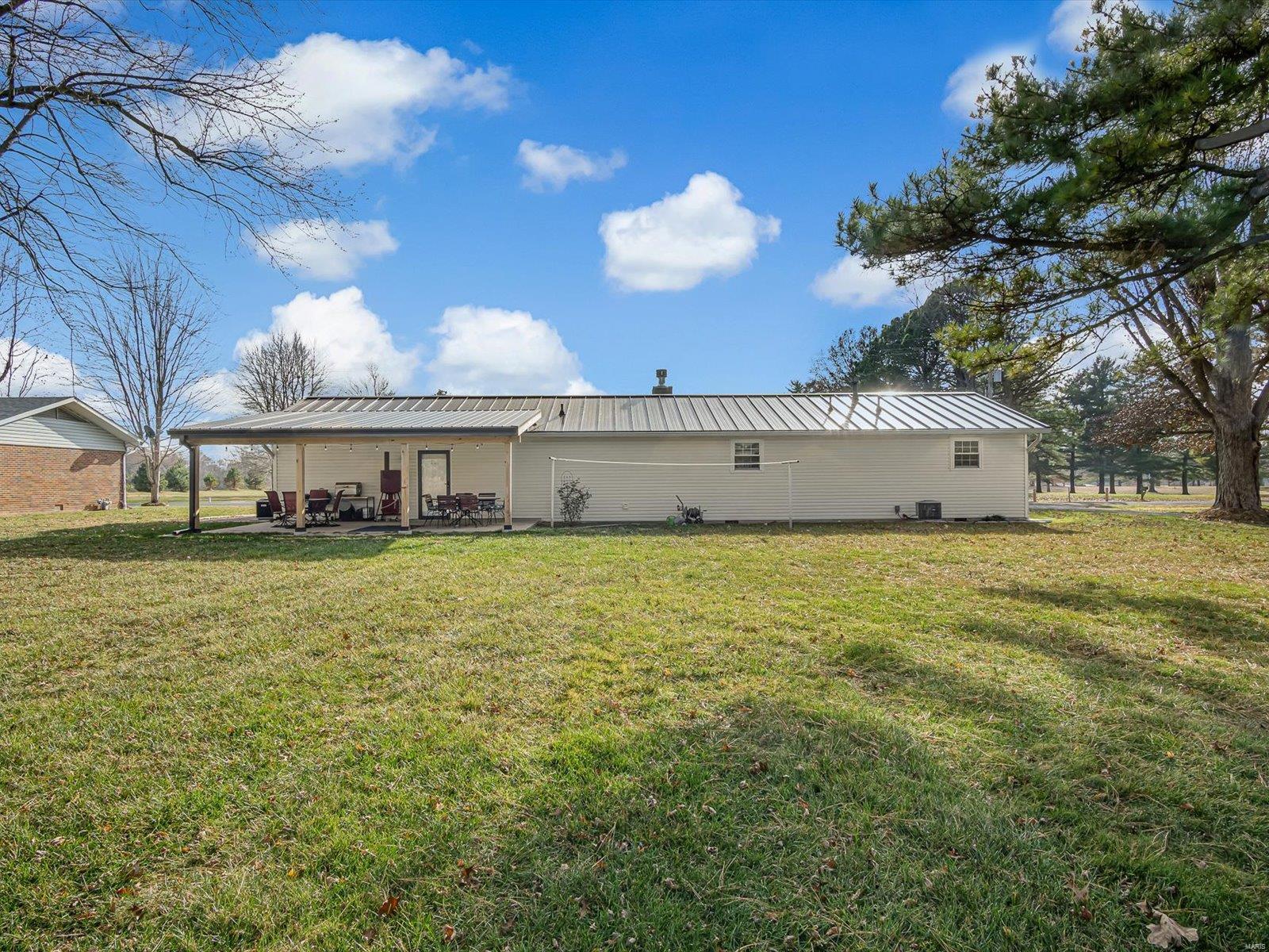 911 Country Club Road Sparta, IL 62286 - Photo 25 of 26