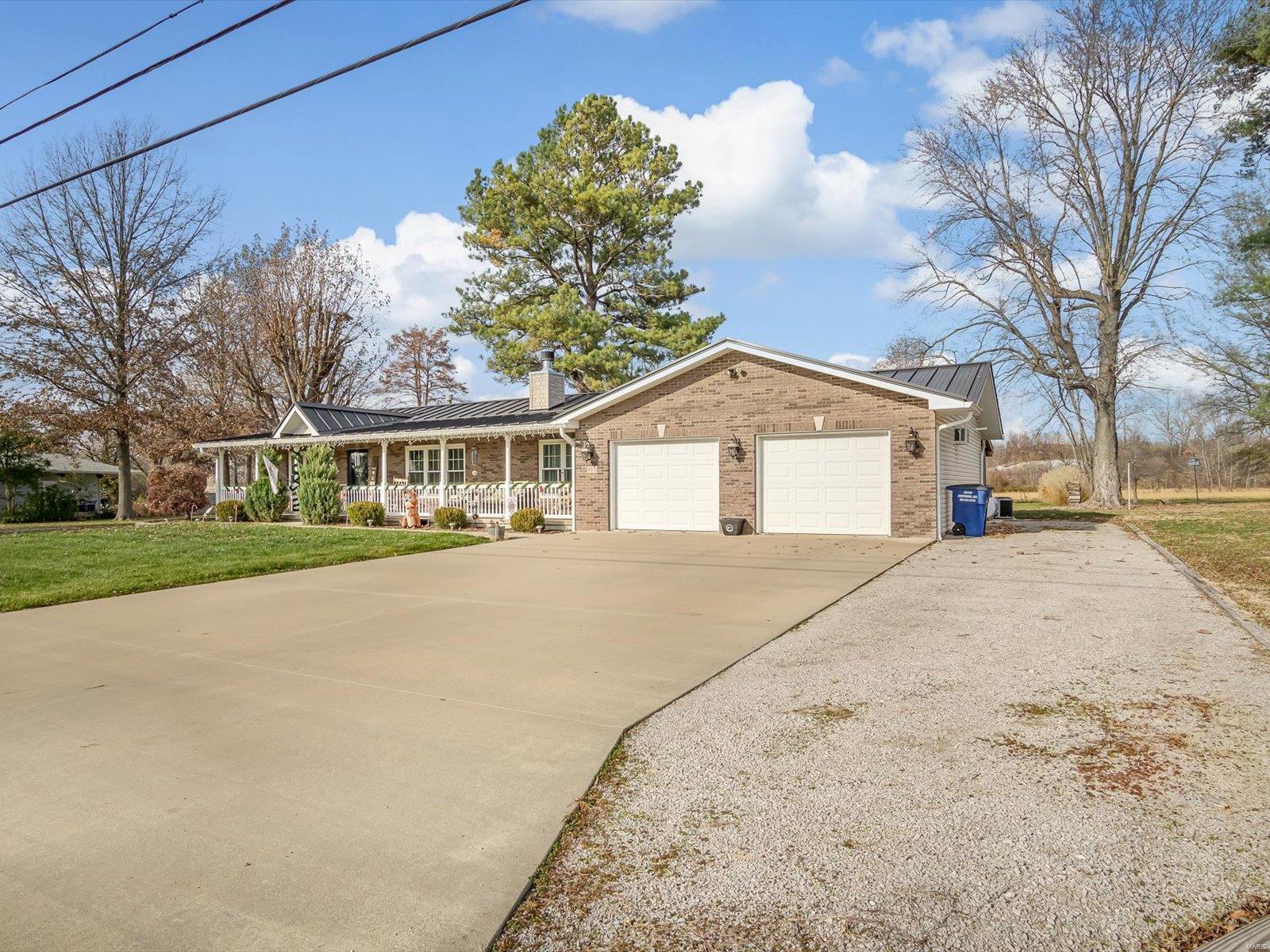 911 Country Club Road Sparta, IL 62286 - Photo 26 of 26