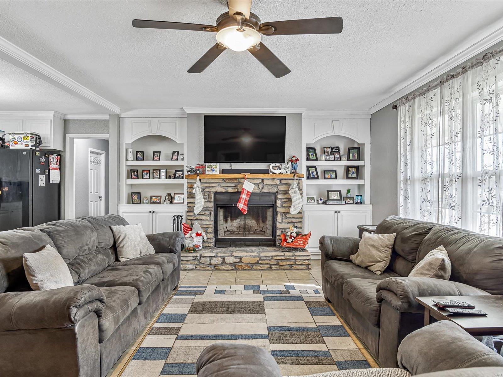 911 Country Club Road Sparta, IL 62286 - Photo 5 of 26